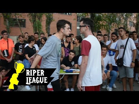 Skinny vs GH - CUARTOS | 1r JORNADA