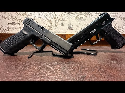 SiG P320 X5 LEGION (9MM) Full Review | Unboxing | FIRST MAG Impressions