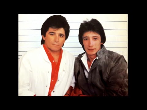 Sou Brasileiro, Porque não? - Gilberto e Gilmar