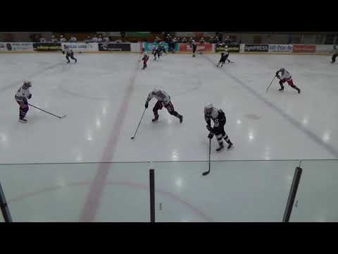 TPS B akatemia - Tuto 27.10.2018 (erä 1)