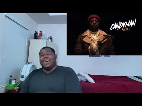 XXX SLASHER CYPHER (@THEMERKINS) REACTION!!!!!!!!