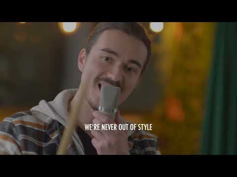 Dael Damsa - Your Tasty Lips ( Laura Vass si Sorinel Copilul de Aur - Buzele Tale 2022 )