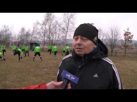 Sparing Orła Lubawka