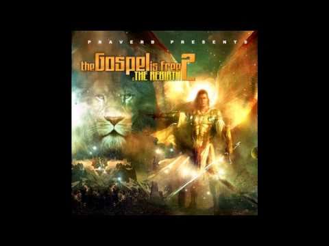 Praverb The Wyse - Very Lyrical (Cuts By DJ Cazz)