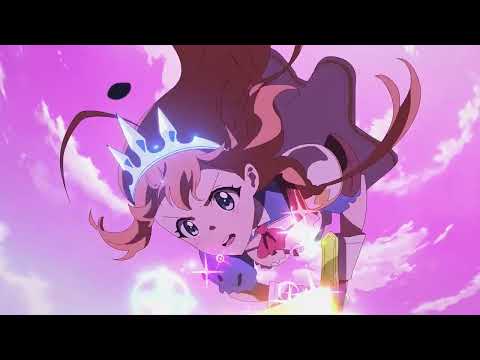 「AMV」Anime MIX (Digital World - Amaranthe) v2
