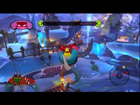 Sly Cooper Thieves in Time [Walkthrough] Part 28/56