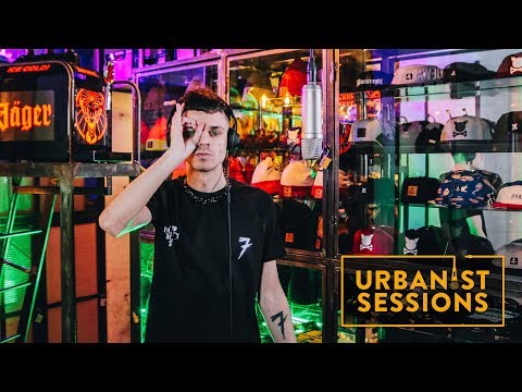 SAPTE | URBANIST SESSIONS