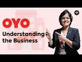 Understanding the business of OYO | Oravel Stays Pvt Ltd  | CA Rachana Ranade