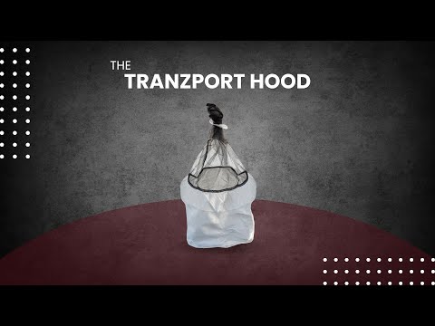  The TranZport Hood
