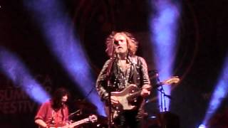 Tom Petty and the Heartbreakers - Two Men Talkin'
