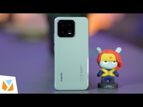 Xiaomi 13 Review