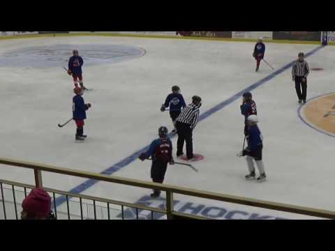 4. 2016 WESE 04 Haninge Anchors - 04 Finland SHD