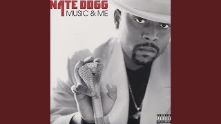 Nate Dogg - &quot;Concrete Streets&quot; (Clean Edit)