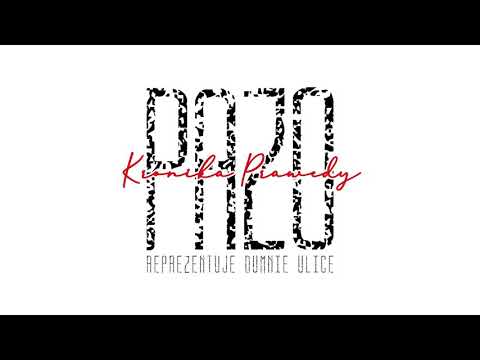 Pazo Rdu - Kronika Prawdy + Goście