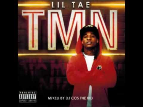 Lil Tae ft  San Quinn, Young Tweez   Hunid In Da Chop New 2012   YouTube