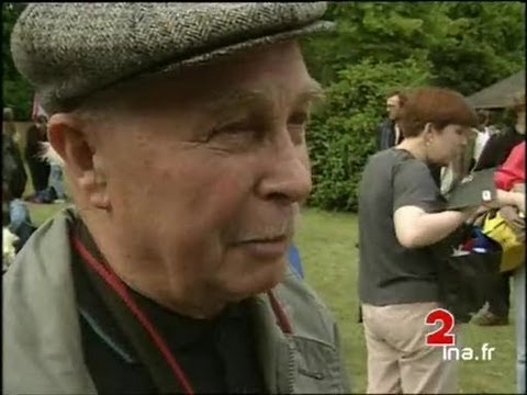 JA2 8 p.m.: broadcast of May 22, 1994