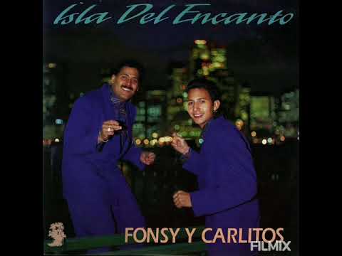 Fonsy Y Carlitos - A Gozar /R@.&W