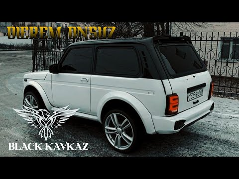 Black Kavkaz & Abbas Babazadə - Olerem onsuz V2 Remix
