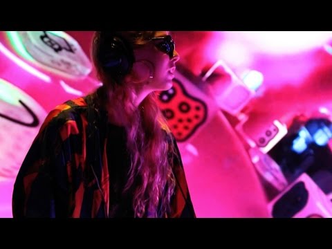 Le Freak Selector live at Sònar Buenos Aires