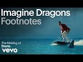 Imagine Dragons - Sharks (Vevo Footnotes)