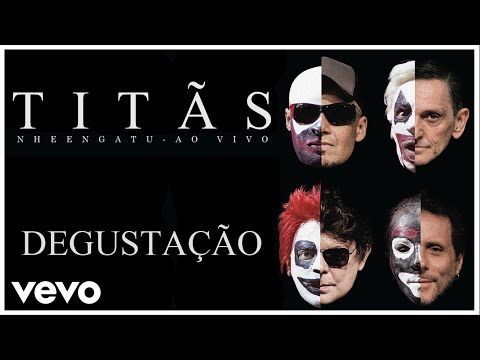 Pela Paz - Titas