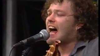 Levellers - Pinkpop Festival 1994 [partial concert]
