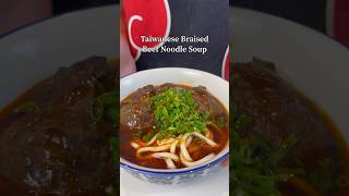 Download lagu Taiwanese Braised Beef Noodles mp3 Download lagu Taiwanese Braised Beef Noodles mp3