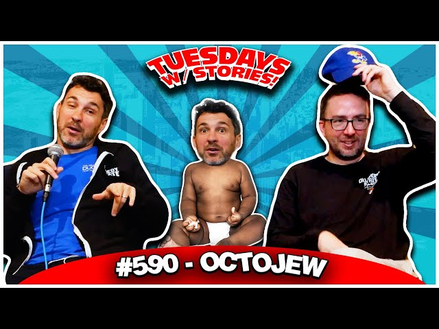 Octojew
