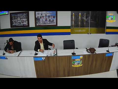 SESSÃO ORDINÁRIA ( 09/06/2026 )