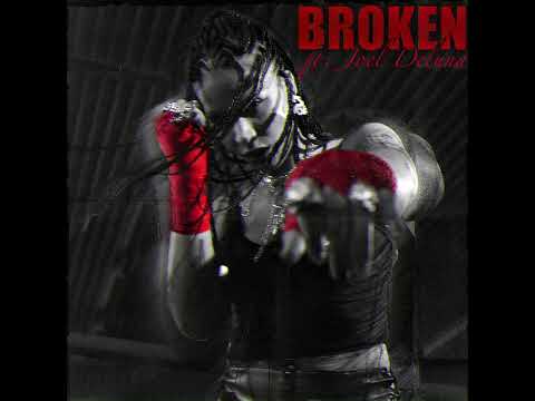 YASMYN - Broken ft. Joel Deluna (Audio)