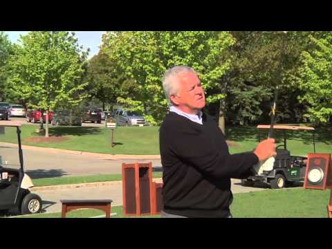 Molson Canadian 67 Tee-Off Season: Dale Tallon