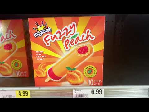 1st YouTube video about are popsicles gluten free