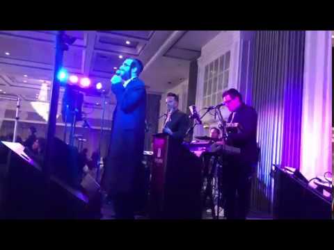 Niggun Bobov -Shearim Orchestra -Yo Aisenstark - Motty Rosenfeld