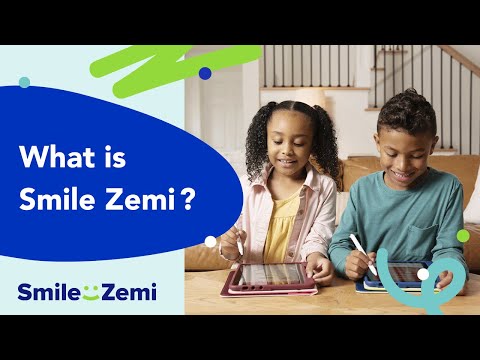What is Smile Zemi?