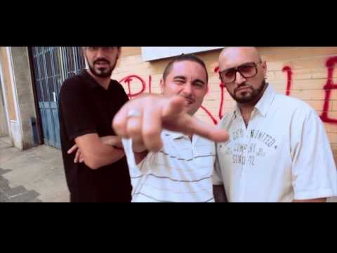 PacoMc-COmeCapoTuChiSi (Prod By Oluwong) (VIDEO)