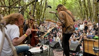 Daniel Norgren - People Are Good - Woods Stage @Pickathon 2016 S04E08