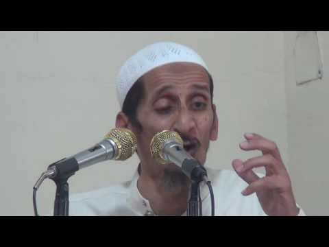 التدرج سنة لله في شرعه