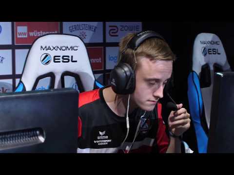ESL Sommermeisterschaft 2017 - Finals Recap