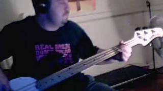 Blubber Boy - Regurgitator Bass Line