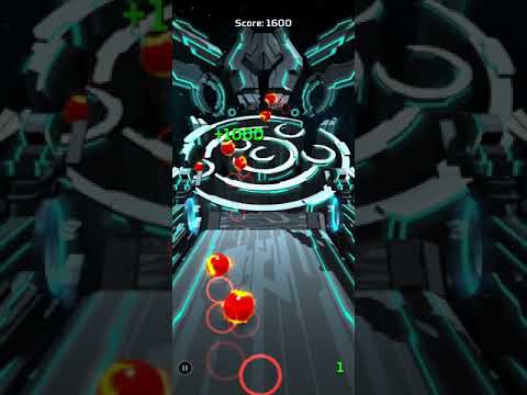 Bowling 10 Balls Video