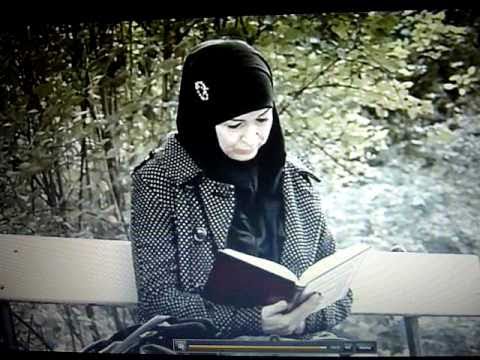 Zmieniłam wiarę  na islam- Agnieszka 