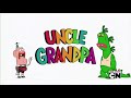 Uncle Grandpa First Episode In 2021 Hits Different