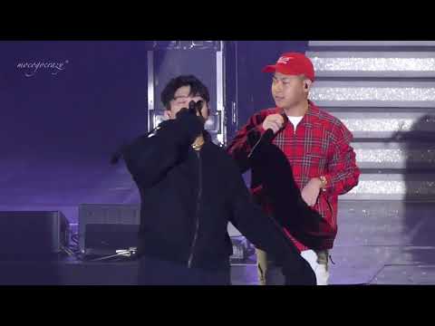 181209 ①_ 창모 / 마에스트로_ 슈퍼스타더오리지널-서울