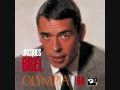 Jacques Brel - Le tango funèbre (Olympia 64) 