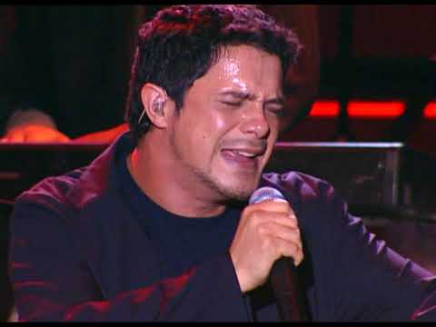 Videoclip de Ese último momento — Alejandro Sanz