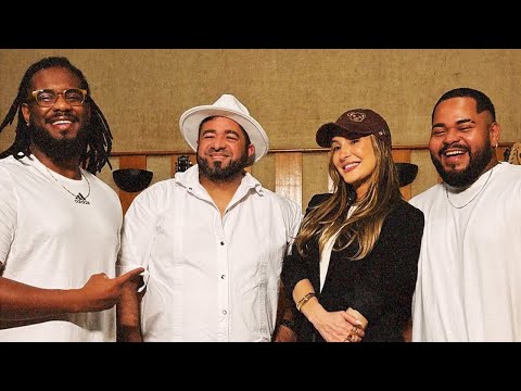 Filhos de Jorge e Claudia Leitte - Simples Assim