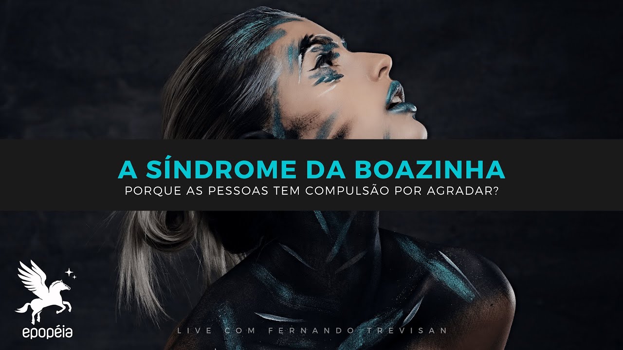 Sindrome da Boazinha