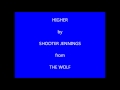 Shooter Jennings Higher