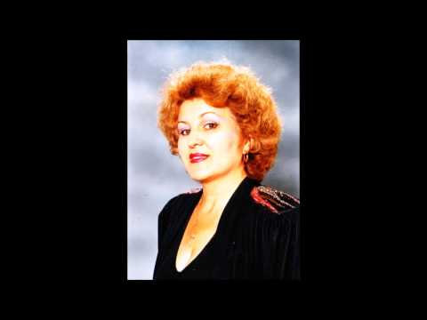 Tatiana Nikolova - Donde lieta usci - Varna State Opera - 1992 - conductor - Christo Ignatov