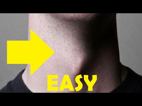 how to get a deep voice permanently